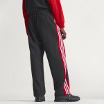 Quần dài Adidas TRACKPANTS LƯỚI DÁNG RỘNG Nam