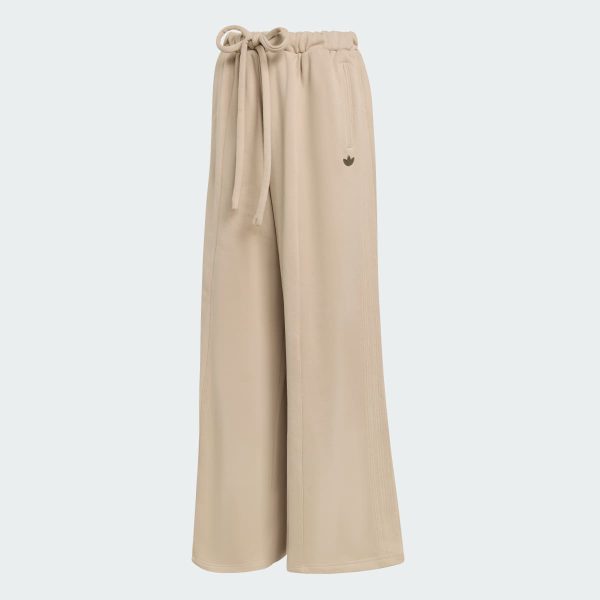Quần dài Adidas Jogger Ống Rộng Nữ