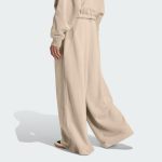 Quần dài Adidas Jogger Ống Rộng Nữ
