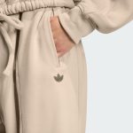 Quần dài Adidas Jogger Ống Rộng Nữ