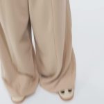 Quần dài Adidas Jogger Ống Rộng Nữ