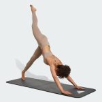Quần bó tập luyện Adidas 7/8 Sculpt All Me Nữ