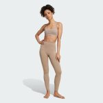 Quần bó tập luyện Adidas 7/8 Sculpt All Me Nữ