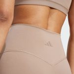 Quần bó tập luyện Adidas 7/8 Sculpt All Me Nữ