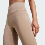 Quần bó tập luyện Adidas 7/8 Sculpt All Me Nữ