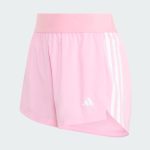 Quần Adidas Short Dệt Thoi Hyperglam Nữ