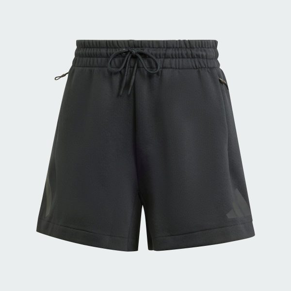 Quần short Adidas adidas Z.N.E. Nữ