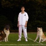 Quần Adidas Z.N.E. Mới Nam