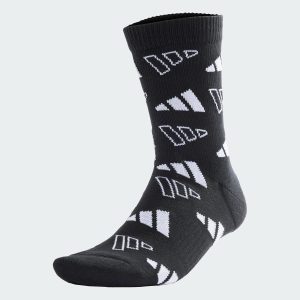 Tất Adidas Monogram