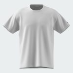 Áo VNM Run Tee Adidas Unisex Trắng
