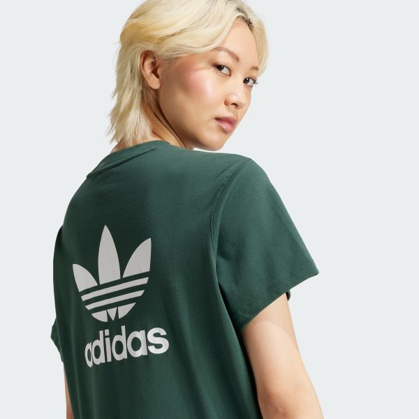 Váy Adidas Ba Lá Nữ