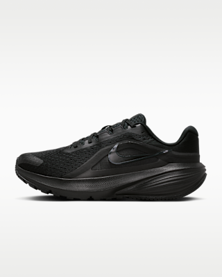 Giày chạy bộ Nike Downshifter 14 nam nữ đen