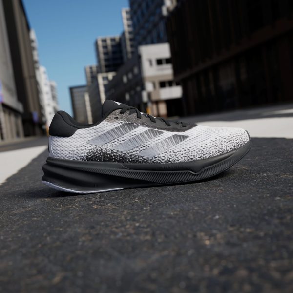 Giày chạy bộ Adidas Supernova Stride