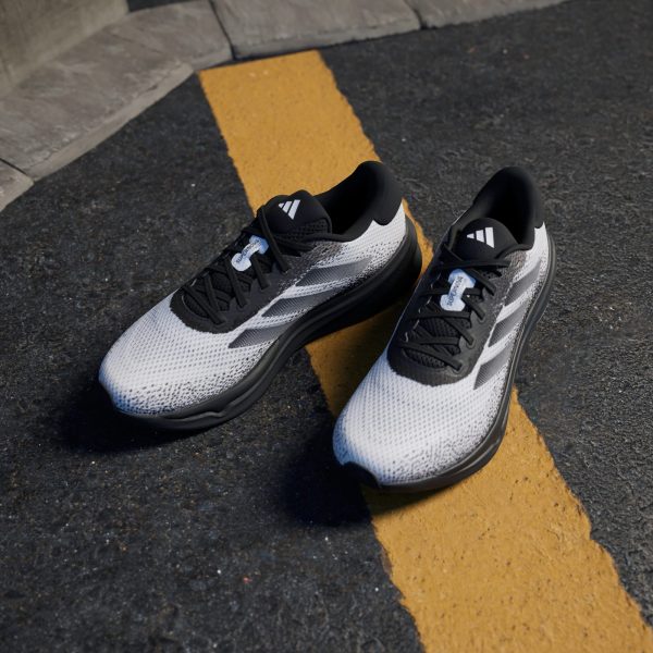 Giày chạy bộ Adidas Supernova Stride