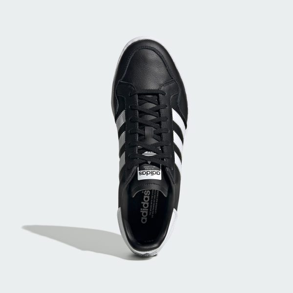 Giày sneaker Adidas Team Court