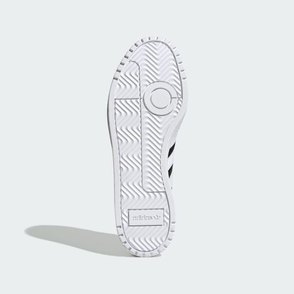 Giày sneaker Adidas Team Court