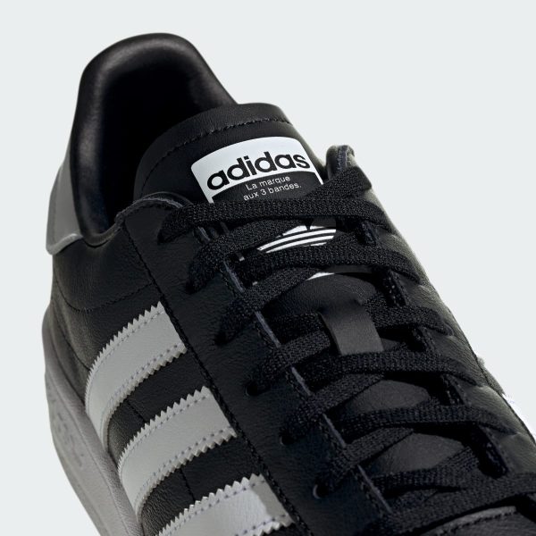 Giày sneaker Adidas Team Court