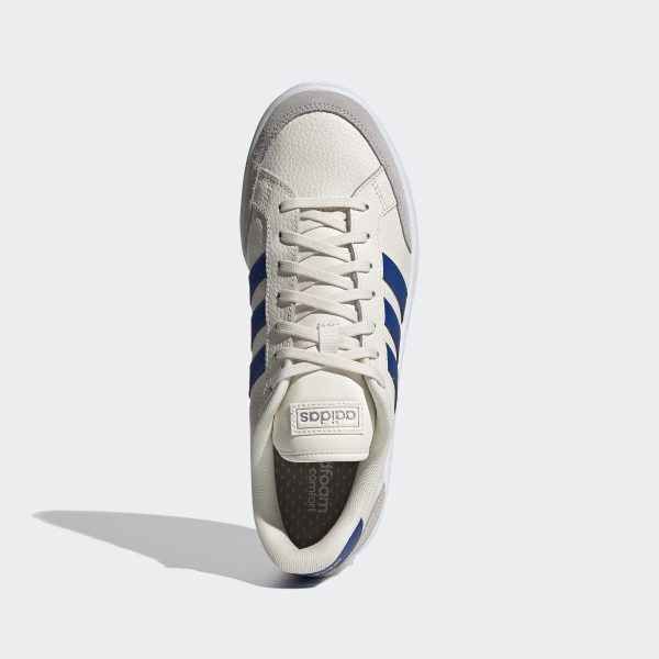 Giày chạy bộ Adidas Grand Court SE Nam