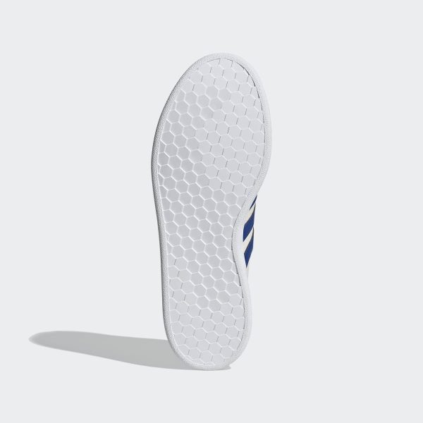 Giày chạy bộ Adidas Grand Court SE Nam
