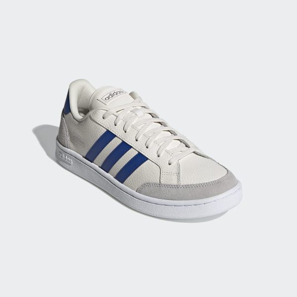 Giày chạy bộ Adidas Grand Court SE Nam