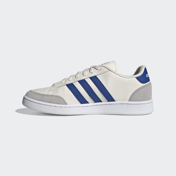 Giày chạy bộ Adidas Grand Court SE Nam