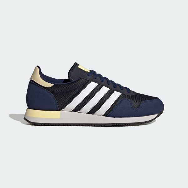 Giày sneaker Adidas USA 84