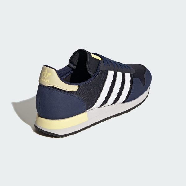 Giày sneaker Adidas USA 84