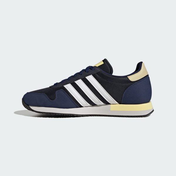 Giày sneaker Adidas USA 84