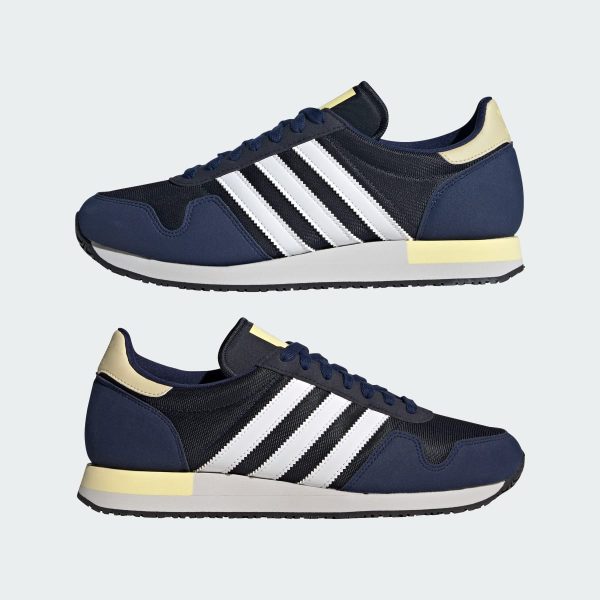 Giày sneaker Adidas USA 84