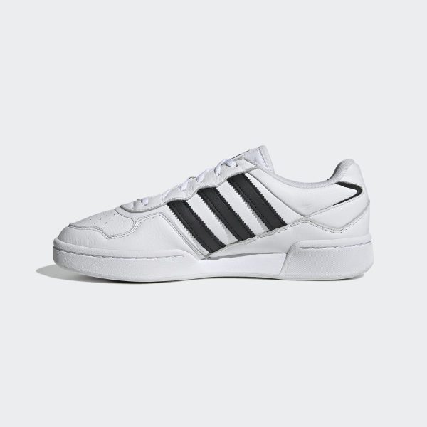 Giày sneaker Adidas Courtic