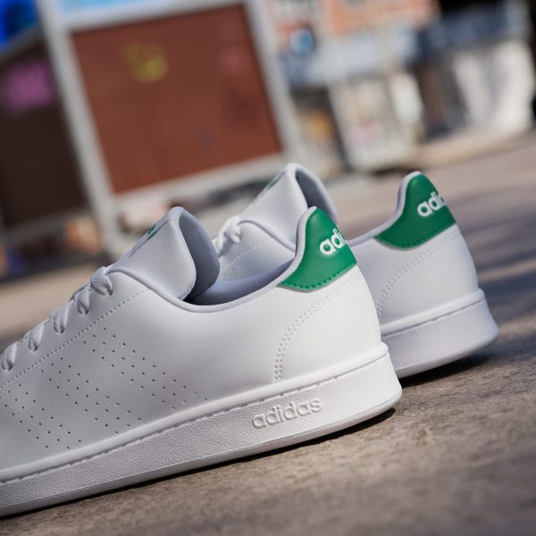 Giày sneaker Adidas Advantage