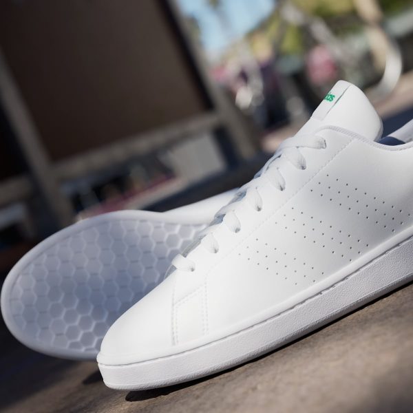 Giày sneaker Adidas Advantage