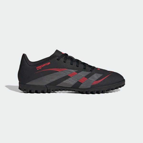 Giày Đá Bóng Turf Predator Club Adidas – ảnh 2