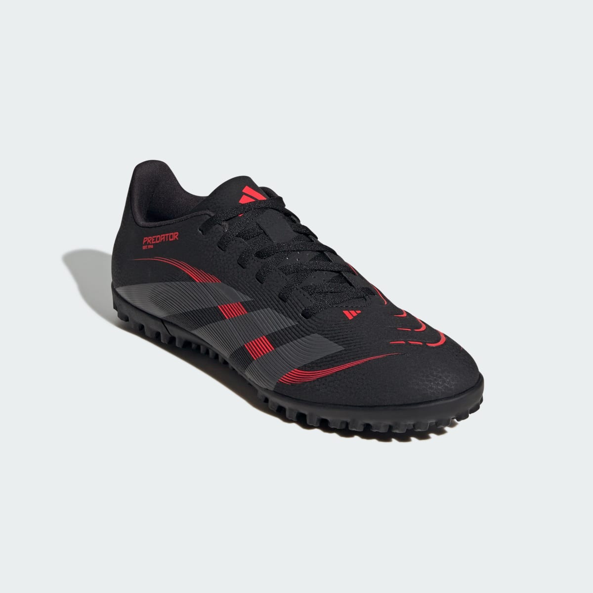 Giày Đá Bóng Turf Predator Club Adidas – ảnh 5