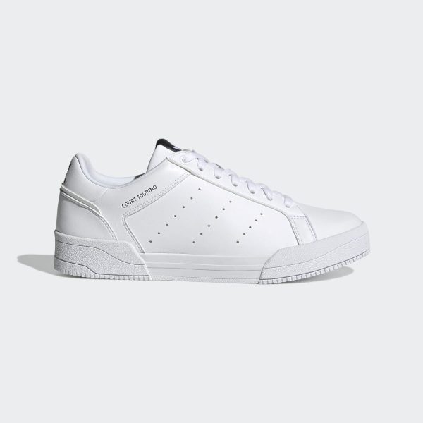 Giày sneaker Adidas Court Tourino Nam
