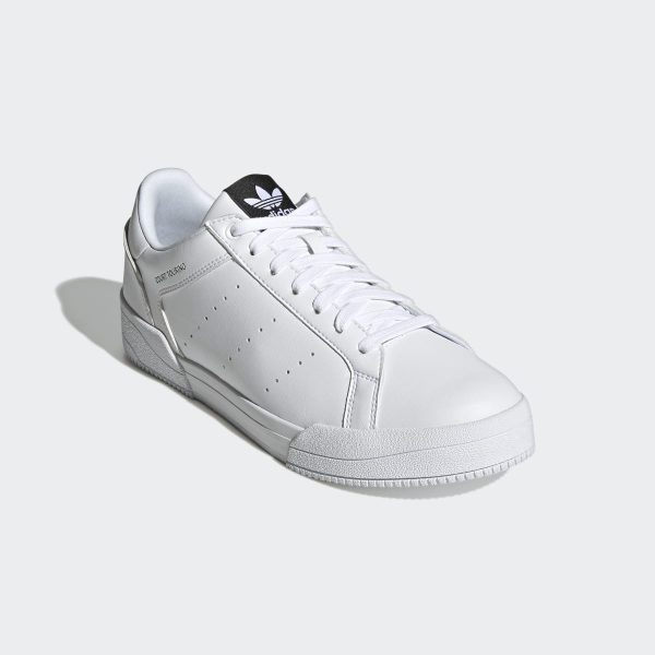 Giày sneaker Adidas Court Tourino Nam