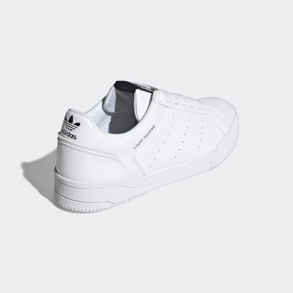 Giày sneaker Adidas Court Tourino Nam