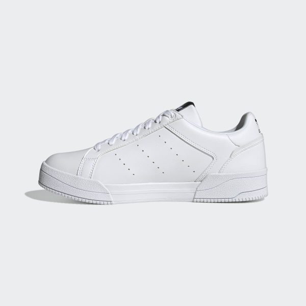 Giày sneaker Adidas Court Tourino Nam
