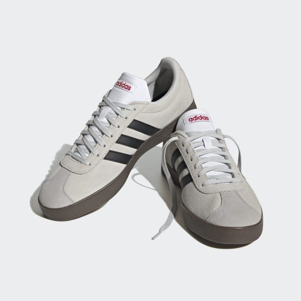 Giày sneaker Adidas VL Court 2.0 Nam