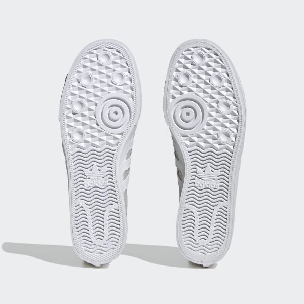 Giày sneaker Adidas Nizza