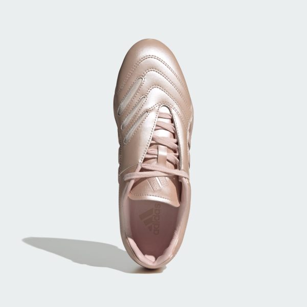 Giày sneaker Adidas Taekwondo Mei Elite Nữ
