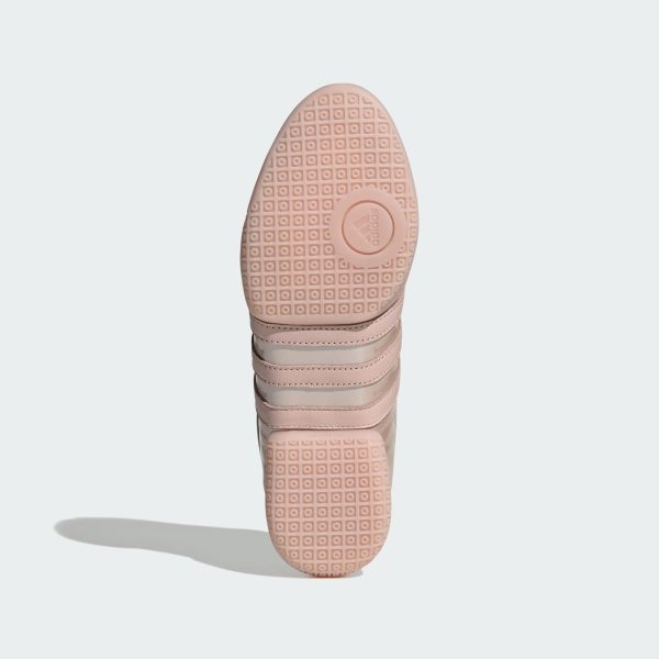 Giày sneaker Adidas Taekwondo Mei Elite Nữ