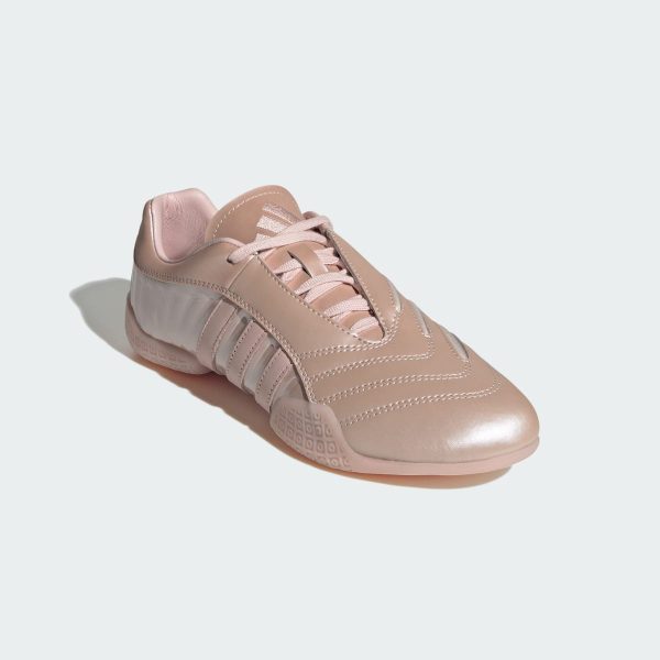 Giày sneaker Adidas Taekwondo Mei Elite Nữ