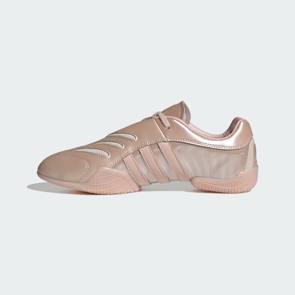 Giày sneaker Adidas Taekwondo Mei Elite Nữ