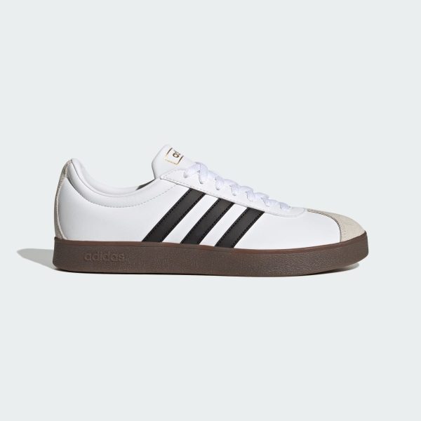 Giày sneaker Adidas VL Court 2.0