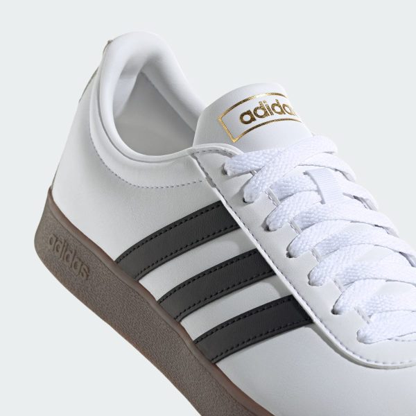 Giày sneaker Adidas VL Court 2.0