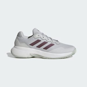 Giày sneaker Adidas Tennis Gamecourt 2.0 Nữ