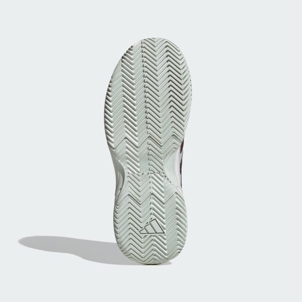 Giày sneaker Adidas Tennis Gamecourt 2.0 Nữ
