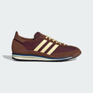 Giày sneaker Adidas SL72 OG Nữ