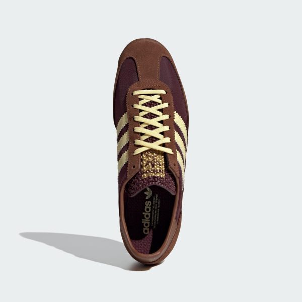 Giày sneaker Adidas SL72 OG Nữ